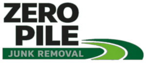 Junk Removal Zero Pile Transparent